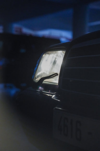 Mercedes-Benz Classe S (W140) v6 320I , 110 000 km