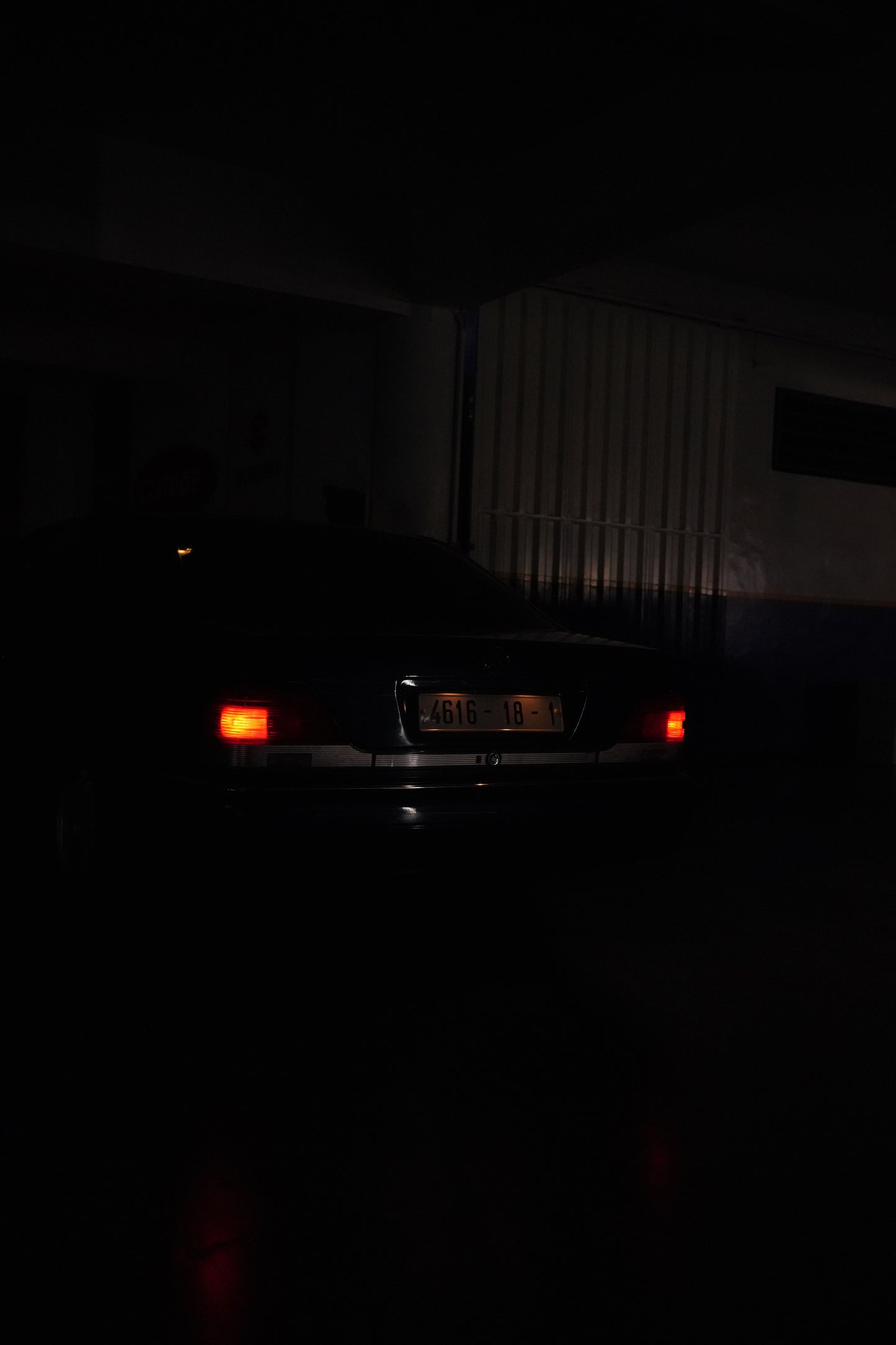 Mercedes-Benz Classe S (W140) v6 320I , 110 000 km