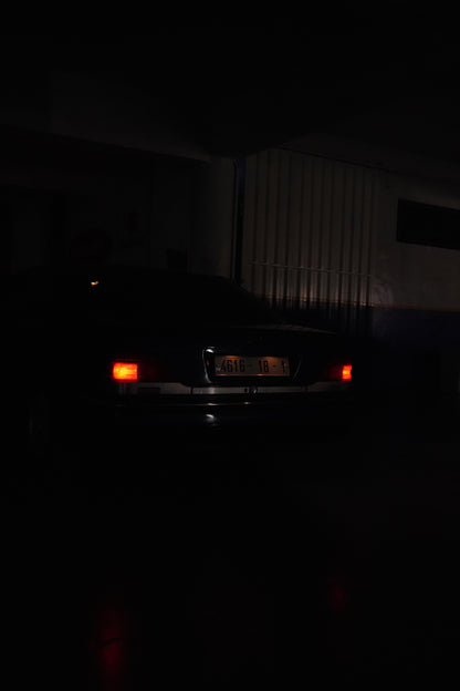 Mercedes-Benz Classe S (W140) v6 320I , 110 000 km