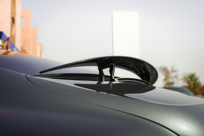 Bentley Continental GT Speed W12 – 83 000 km - 2014