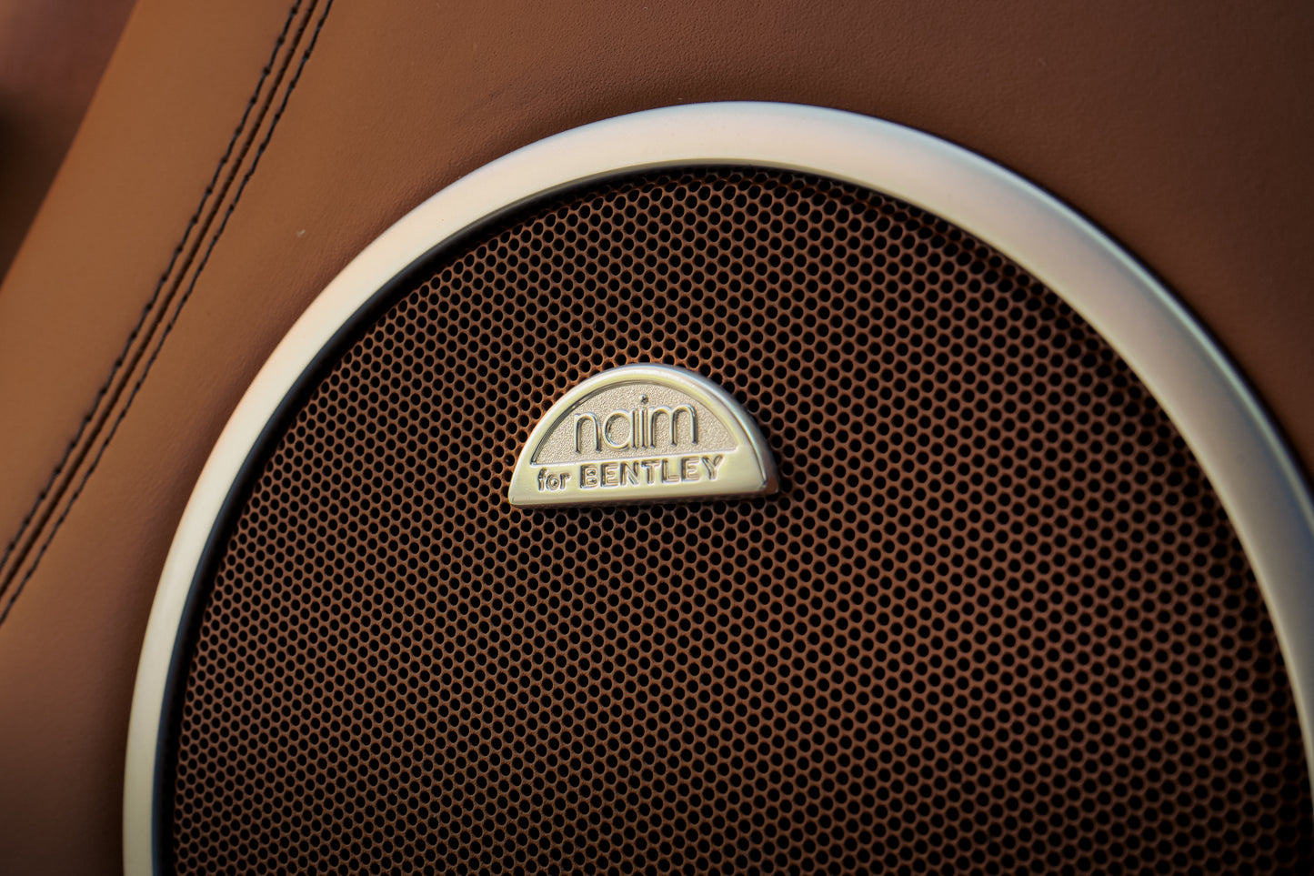 Bentley Continental GT Speed W12 – 83 000 km - 2014