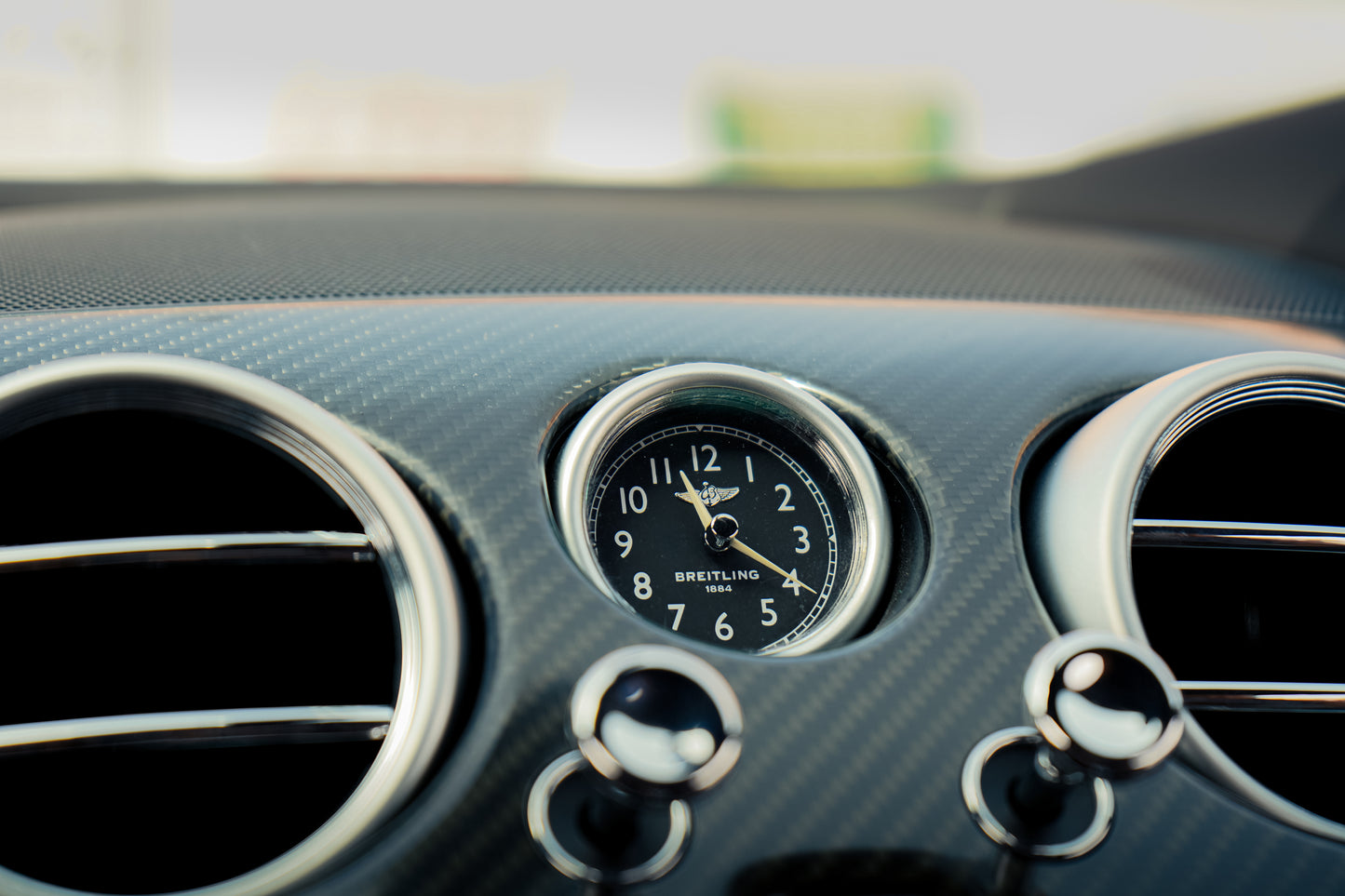 Bentley Continental GT Speed W12 – 83 000 km - 2014