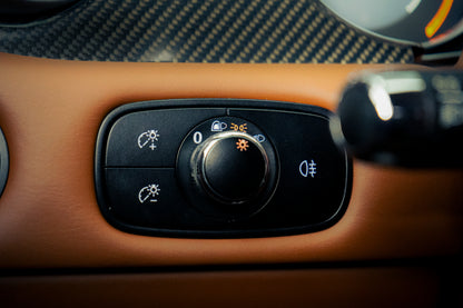 Bentley Continental GT Speed W12 – 83 000 km - 2014