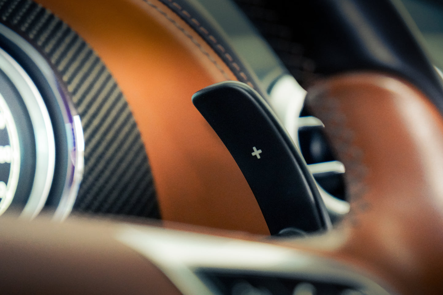 Bentley Continental GT Speed W12 – 83 000 km - 2014