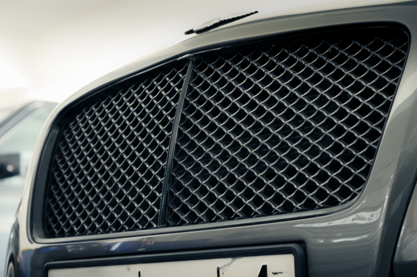Bentley Continental GT Speed W12 – 83 000 km - 2014
