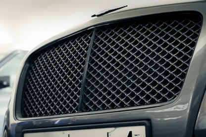 Bentley Continental GT Speed W12 – 83 000 km - 2014