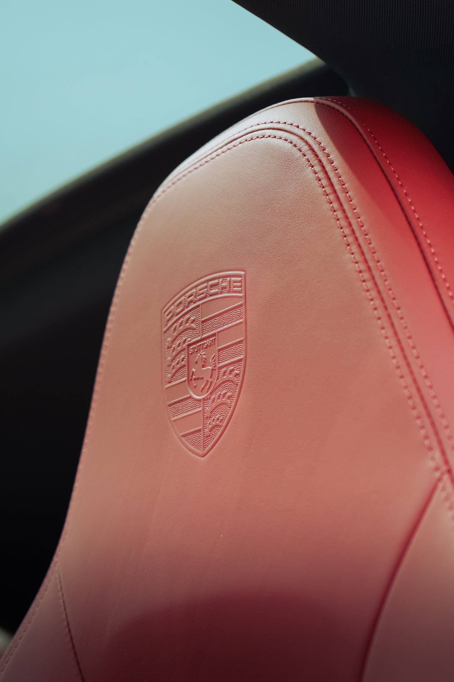 Porsche 911 Carrera 4S –dec 2023 – 3 000 km