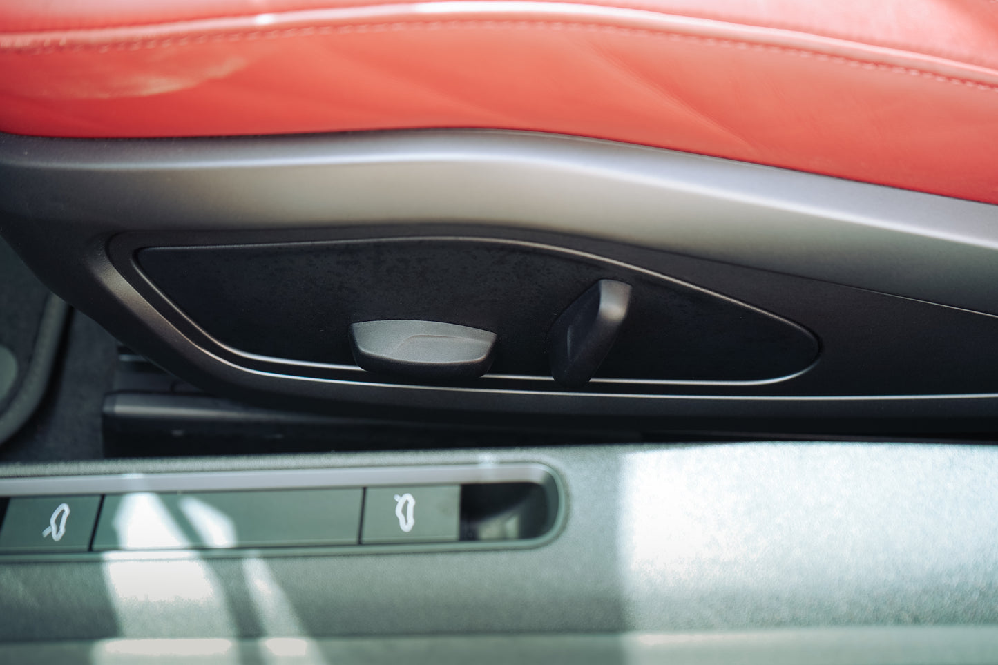 Porsche 911 Carrera 4S –dec 2023 – 3 000 km