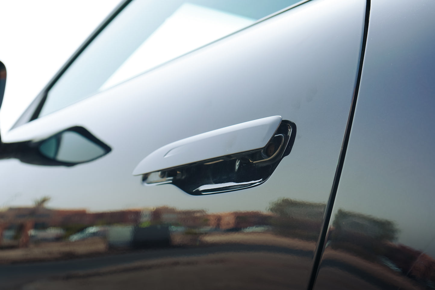 Porsche 911 Carrera 4S –dec 2023 – 3 000 km