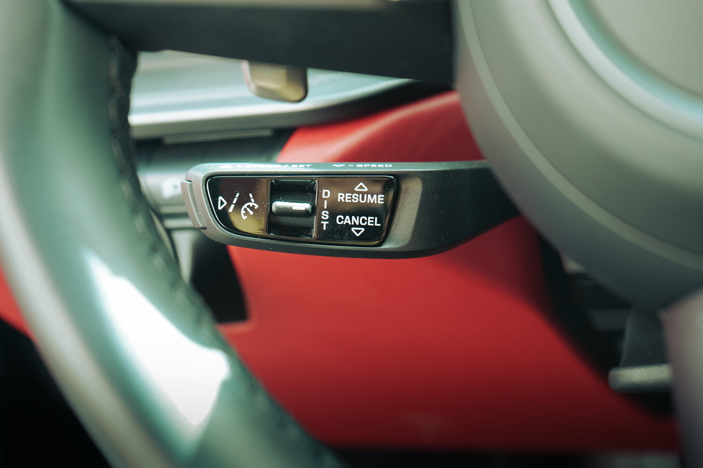 Porsche 911 Carrera 4S –dec 2023 – 3 000 km