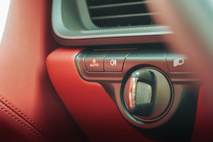 Porsche 911 Carrera 4S –dec 2023 – 3 000 km