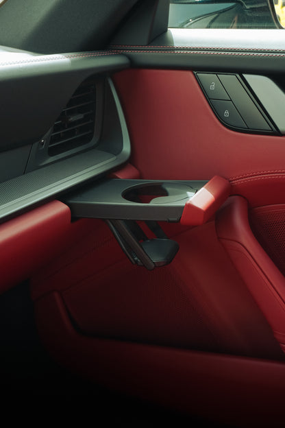 Porsche 911 Carrera 4S –dec 2023 – 3 000 km