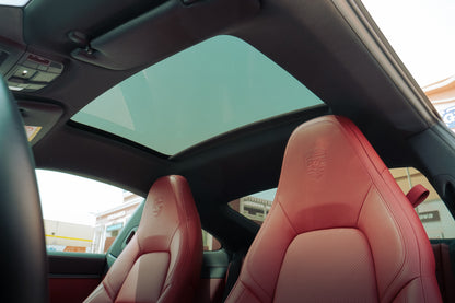 Porsche 911 Carrera 4S –dec 2023 – 3 000 km