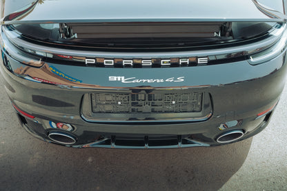Porsche 911 Carrera 4S –dec 2023 – 3 000 km