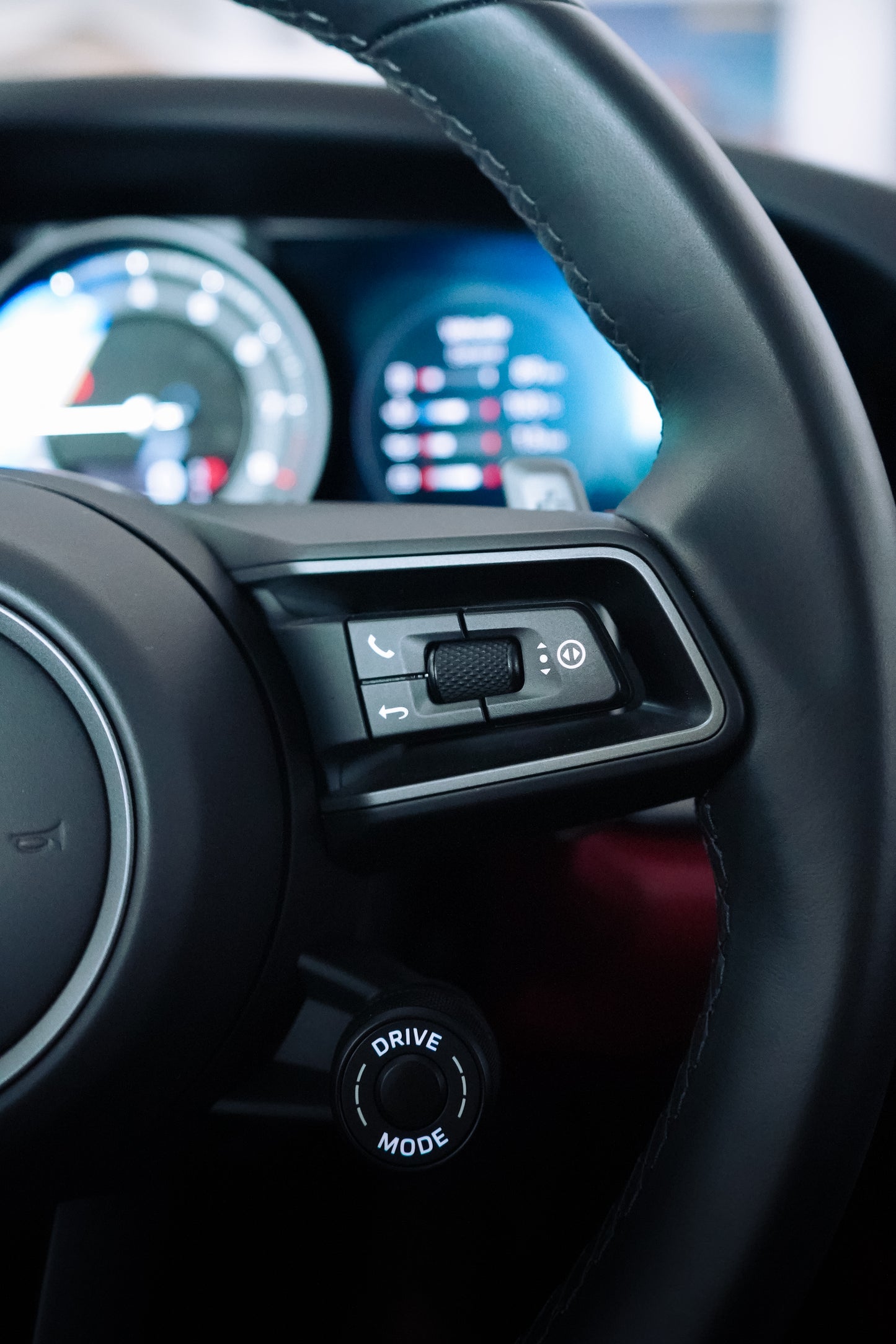 Porsche 911 Carrera 4S –dec 2023 – 3 000 km