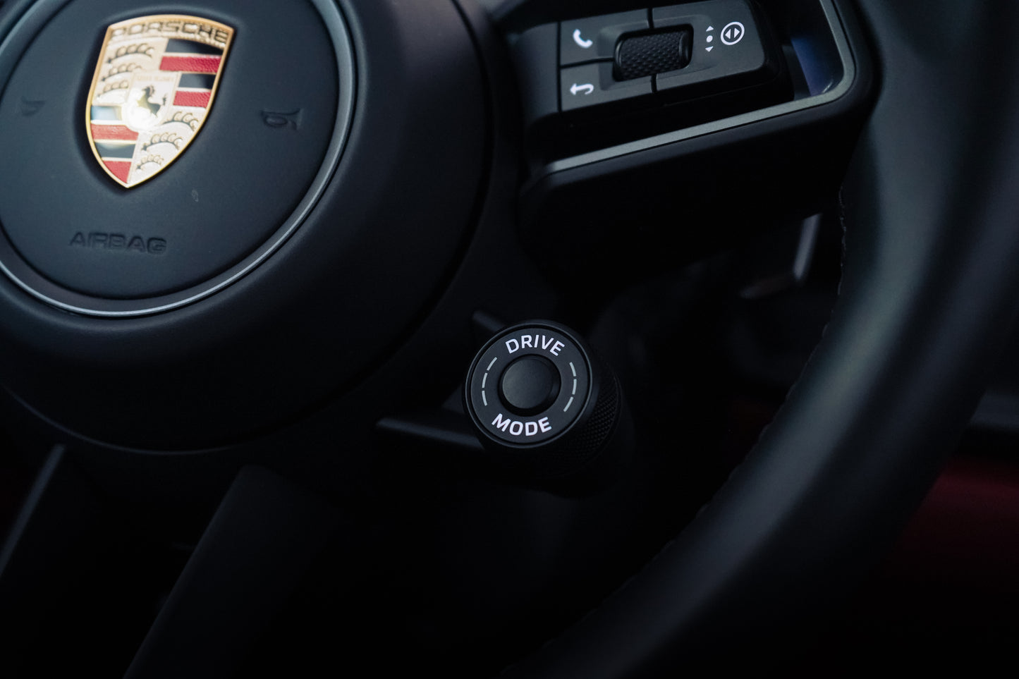 Porsche 911 Carrera 4S –dec 2023 – 3 000 km
