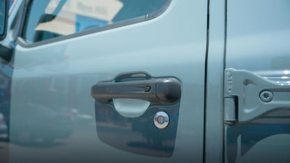 Jeep Wrangler Rubicon 4xe Hybride – 2026