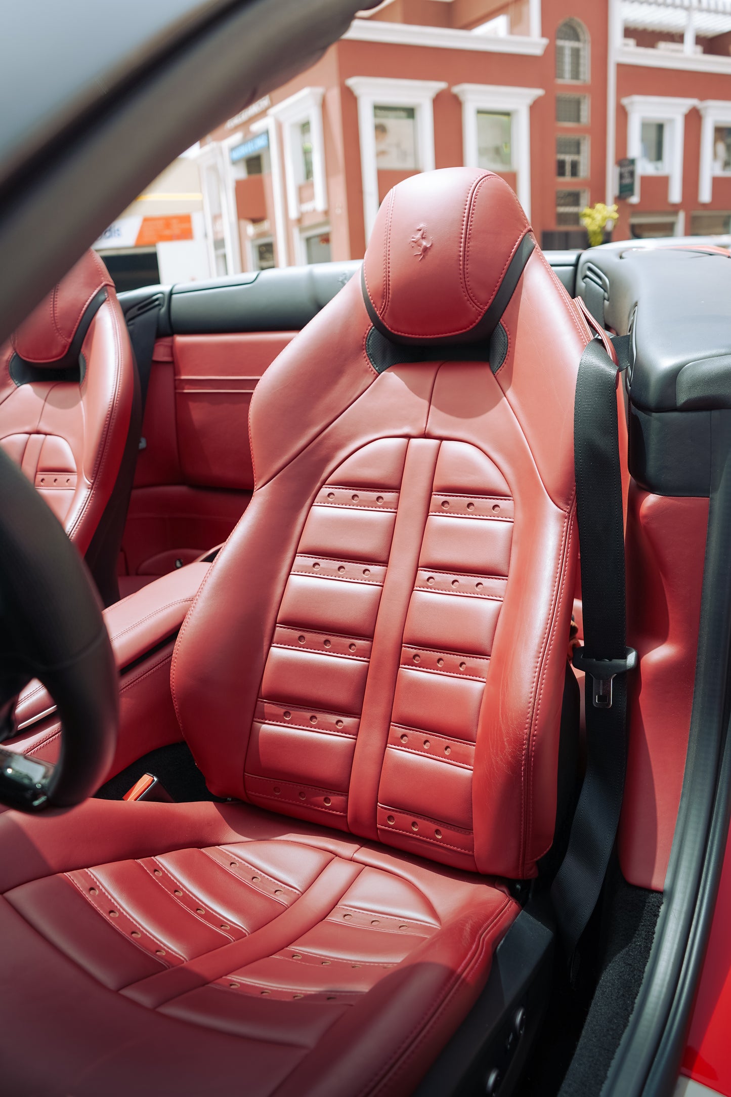 Ferrari California T 2019 – 17 000 km