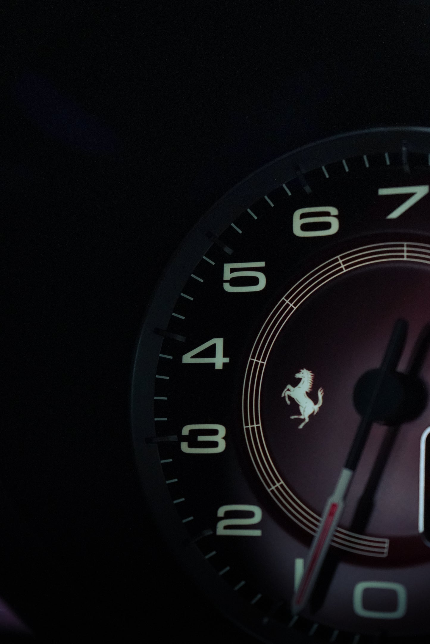 Ferrari California T 2019 – 17 000 km