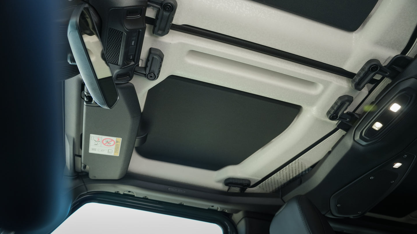 Jeep Wrangler Rubicon 4xe Hybride – 2026