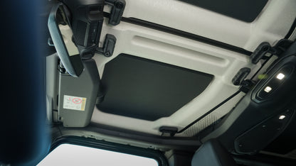 Jeep Wrangler Rubicon 4xe Hybride – 2026