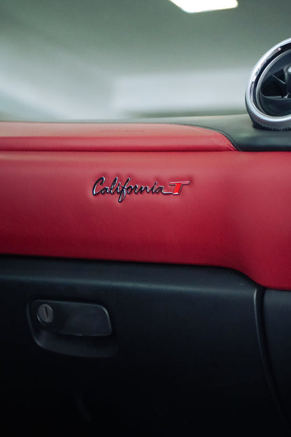 Ferrari California T 2019 – 17 000 km