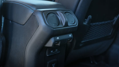 Jeep Wrangler Rubicon 4xe Hybride – 2026