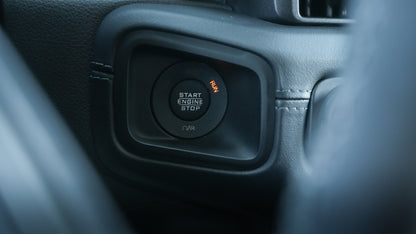 Jeep Wrangler Rubicon 4xe Hybride – 2026