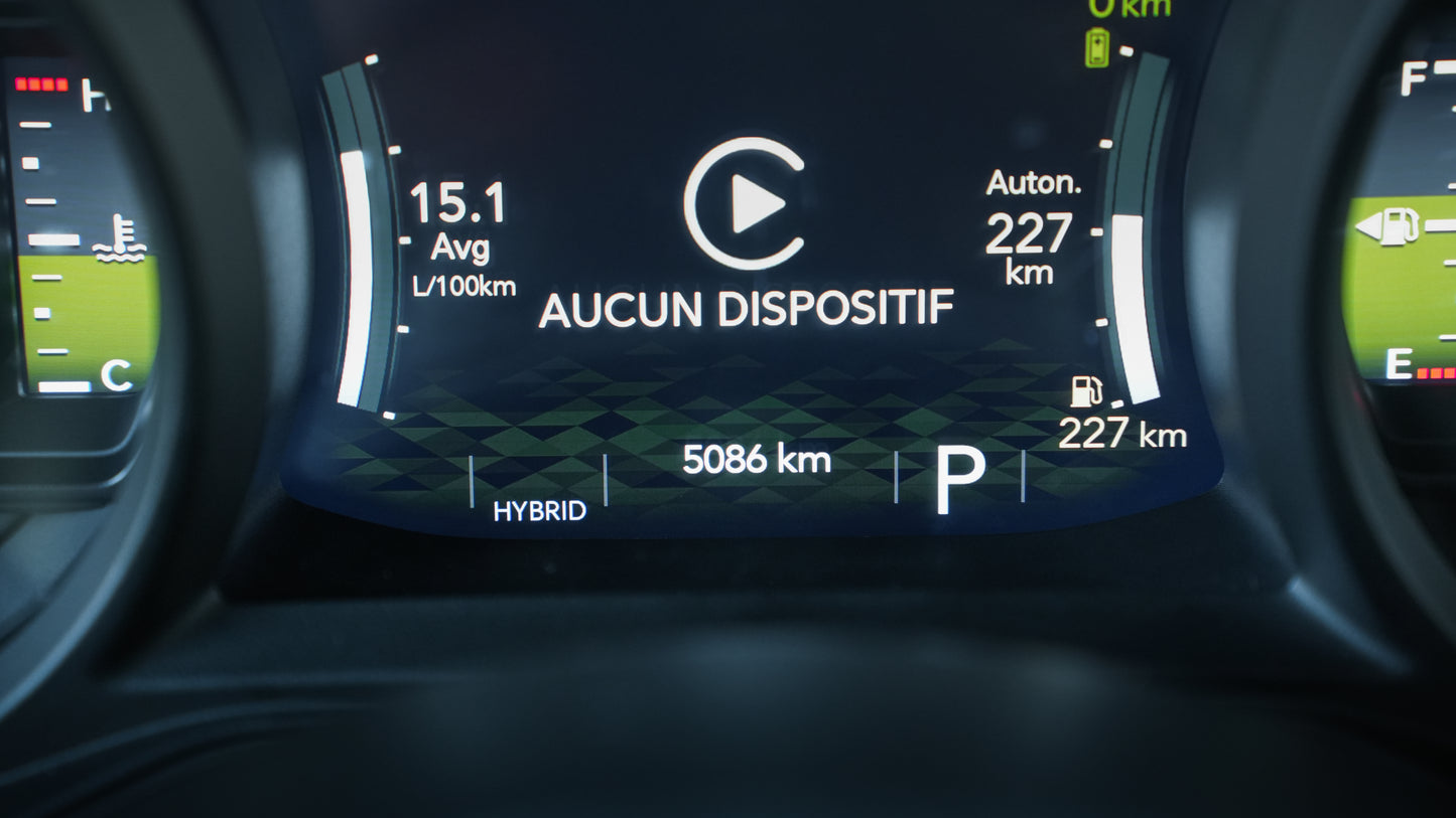 Jeep Wrangler Rubicon 4xe Hybride – 2026