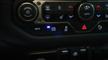 Jeep Wrangler Rubicon 4xe Hybride – 2026