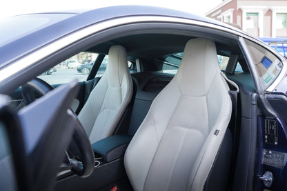 Jaguar F-Type P300 – 2019 – 18 000 km ( vendu )