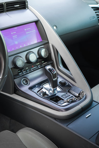 Jaguar F-Type P300 – 2019 – 18 000 km ( vendu )