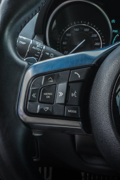 Jaguar F-Type P300 – 2019 – 18 000 km ( vendu )