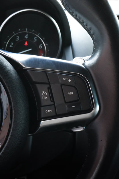 Jaguar F-Type P300 – 2019 – 18 000 km ( vendu )