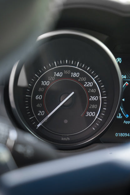 Jaguar F-Type P300 – 2019 – 18 000 km ( vendu )