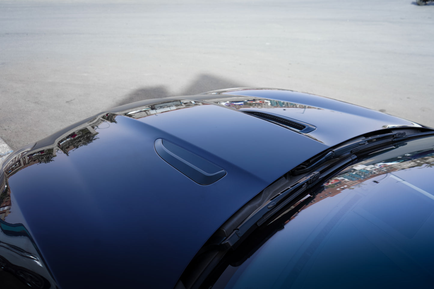 Jaguar F-Type P300 – 2019 – 18 000 km ( vendu )