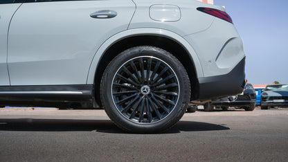Mercedes GLC 300de 4MATIC 2026 Importée Neuve