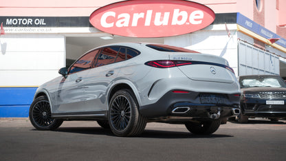 Mercedes GLC 300de 4MATIC 2026 Importée Neuve