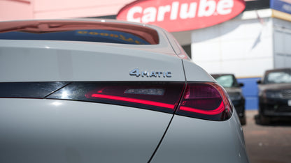 Mercedes GLC 300de 4MATIC 2026 Importée Neuve