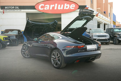 Jaguar F-Type P300 – 2019 – 18 000 km ( vendu )