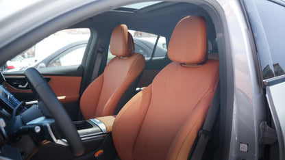 Mercedes GLC 300de 4MATIC 2026 Importée Neuve