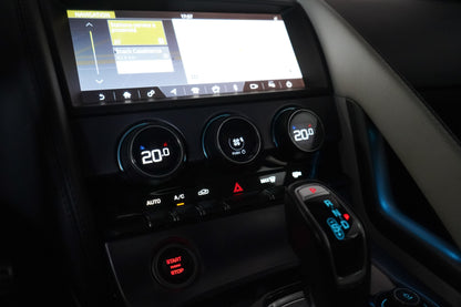 Jaguar F-Type P300 – 2019 – 18 000 km ( vendu )