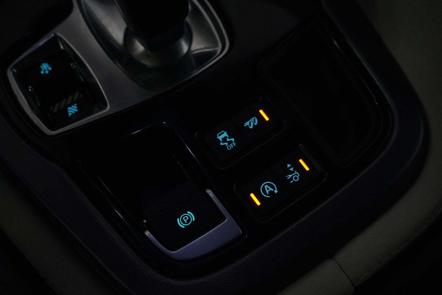 Jaguar F-Type P300 – 2019 – 18 000 km ( vendu )