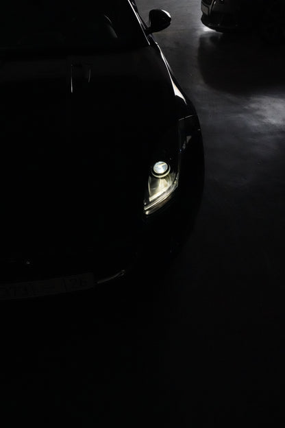 Jaguar F-Type P300 – 2019 – 18 000 km ( vendu )