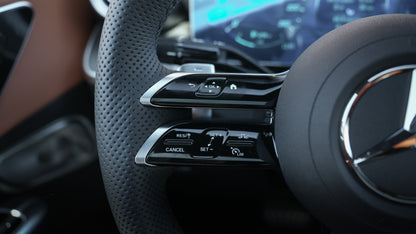 Mercedes GLC 300de 4MATIC 2026 Importée Neuve