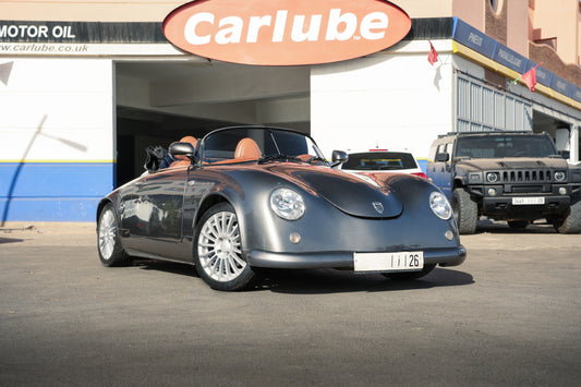 PGO Speedster II – 2007 – 22 000 km — Bon état