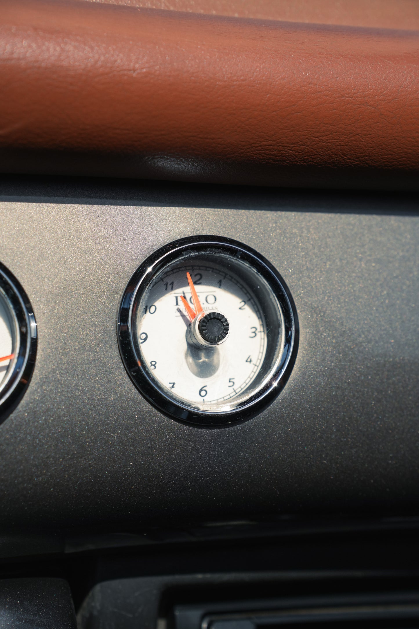 PGO Speedster II – 2007 – 22 000 km — Bon état