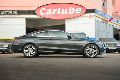 Mercedes-Benz Classe C Coupé, 11/2021 , 73000 km
