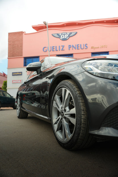Mercedes-Benz Classe C Coupé, 11/2021 , 73000 km