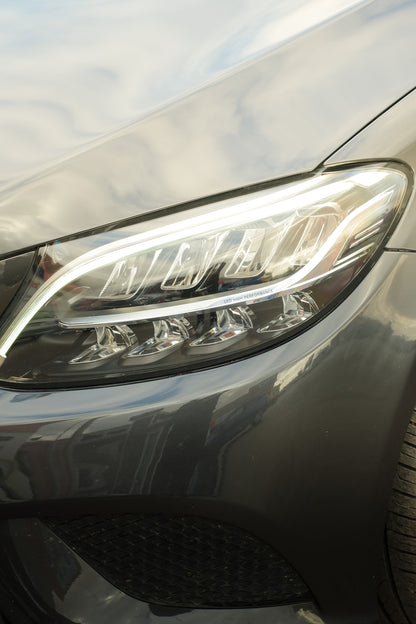 Mercedes-Benz Classe C Coupé, 11/2021 , 73000 km